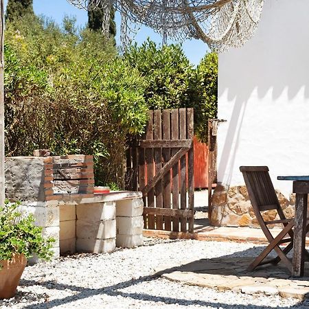 Casa Mora - Vejer, El Palmar Villa Vejer de la Frontera Ngoại thất bức ảnh