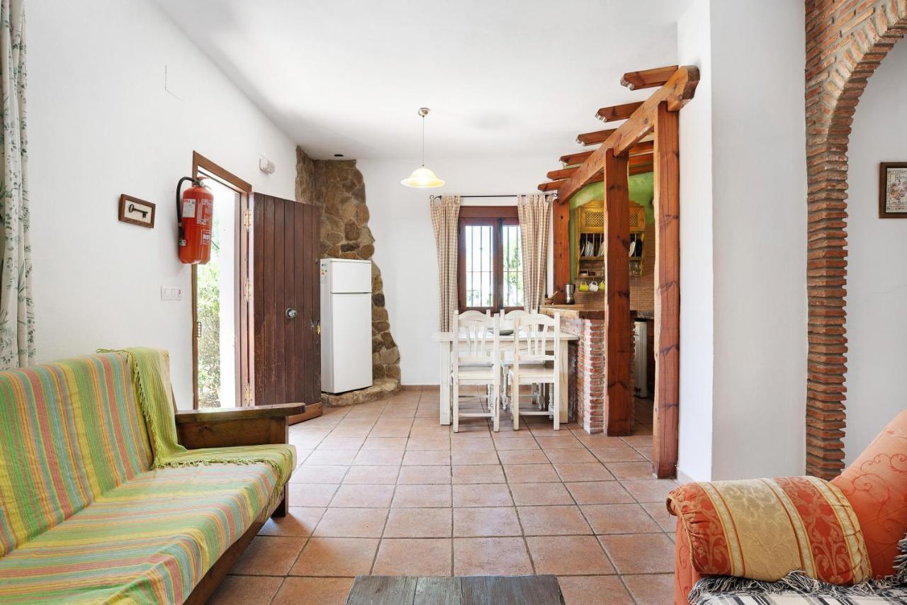 Casa Mora - Vejer, El Palmar Villa Vejer de la Frontera Ngoại thất bức ảnh