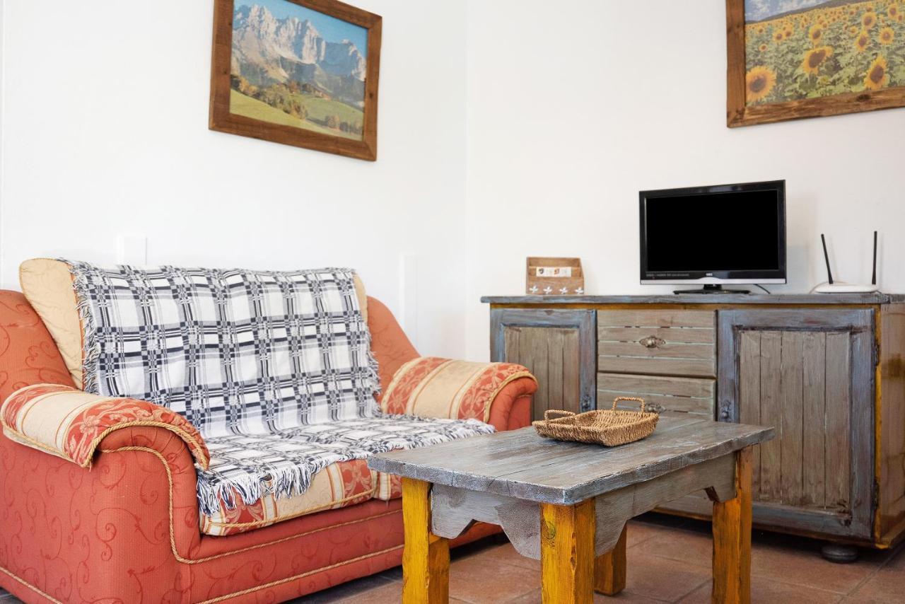 Casa Mora - Vejer, El Palmar Villa Vejer de la Frontera Ngoại thất bức ảnh