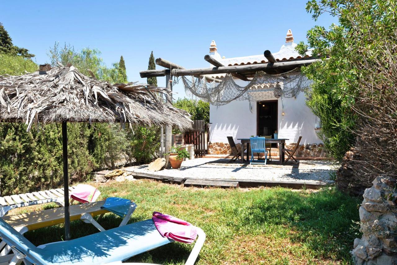 Casa Mora - Vejer, El Palmar Villa Vejer de la Frontera Ngoại thất bức ảnh