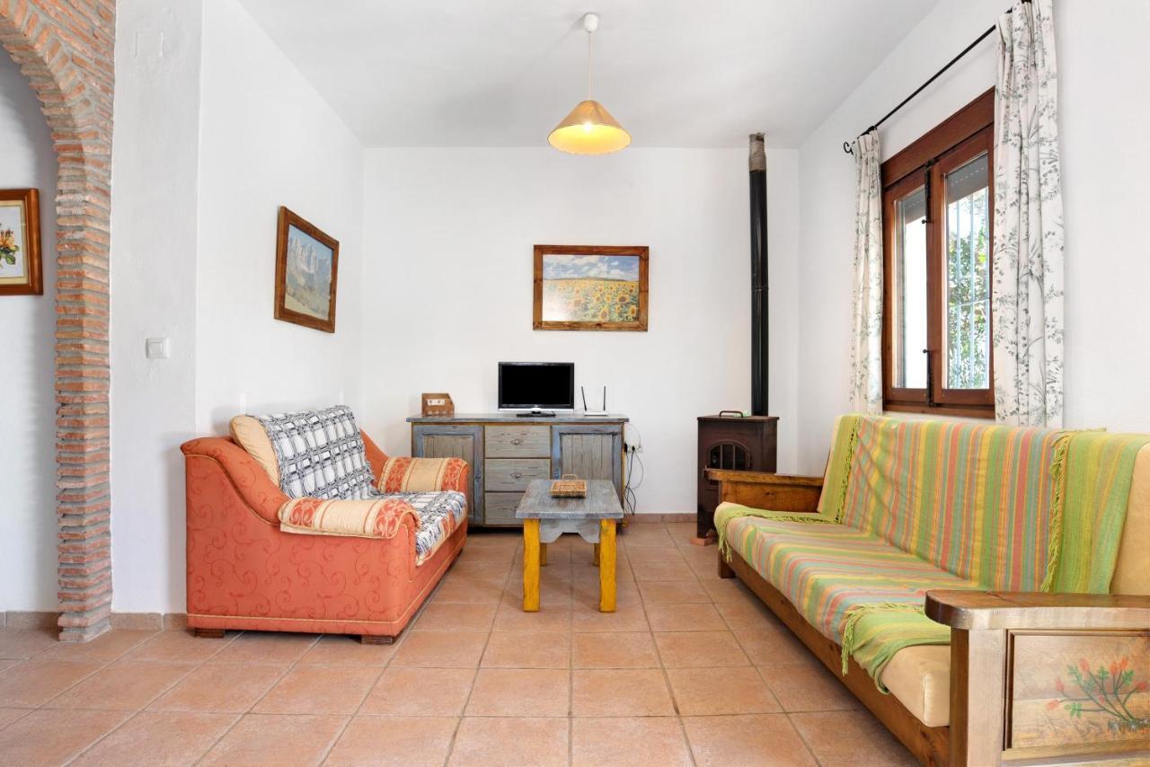 Casa Mora - Vejer, El Palmar Villa Vejer de la Frontera Ngoại thất bức ảnh