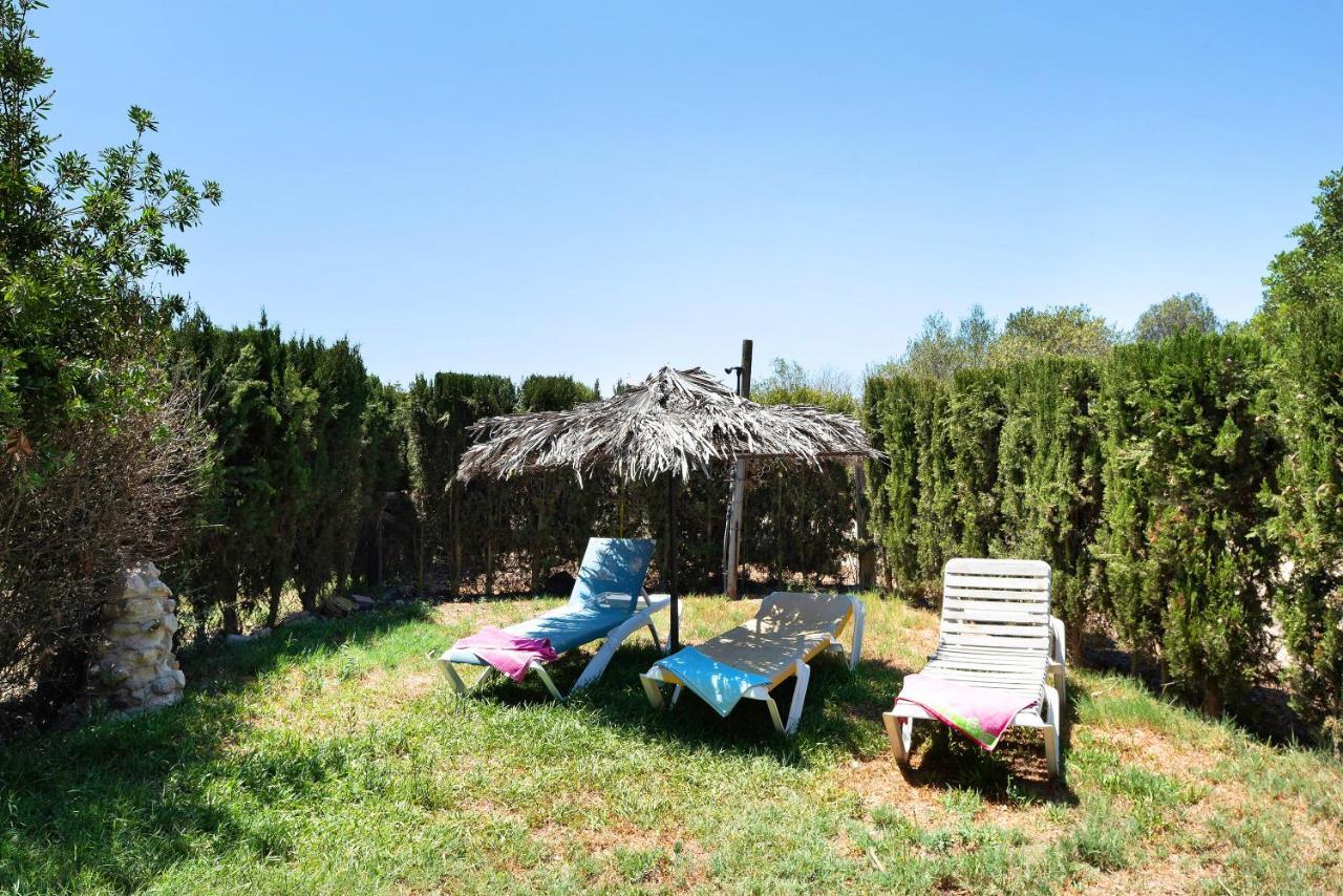 Casa Mora - Vejer, El Palmar Villa Vejer de la Frontera Ngoại thất bức ảnh